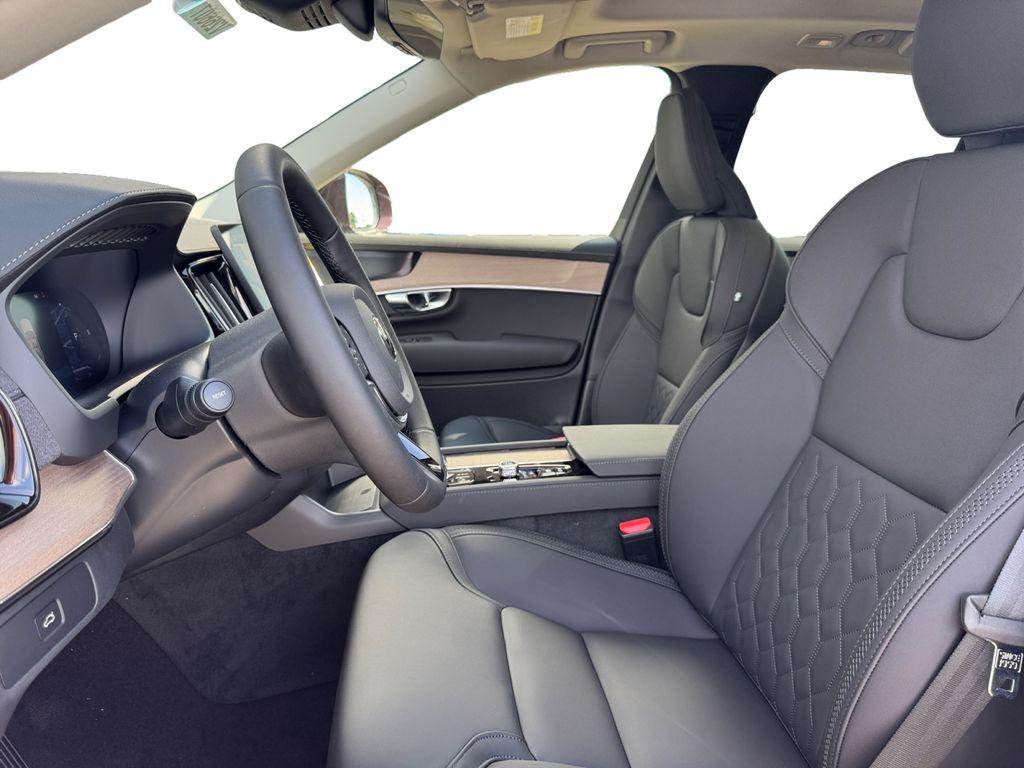 2026 Volvo XC90 B6 PLUS 7-SEATER 照片 10