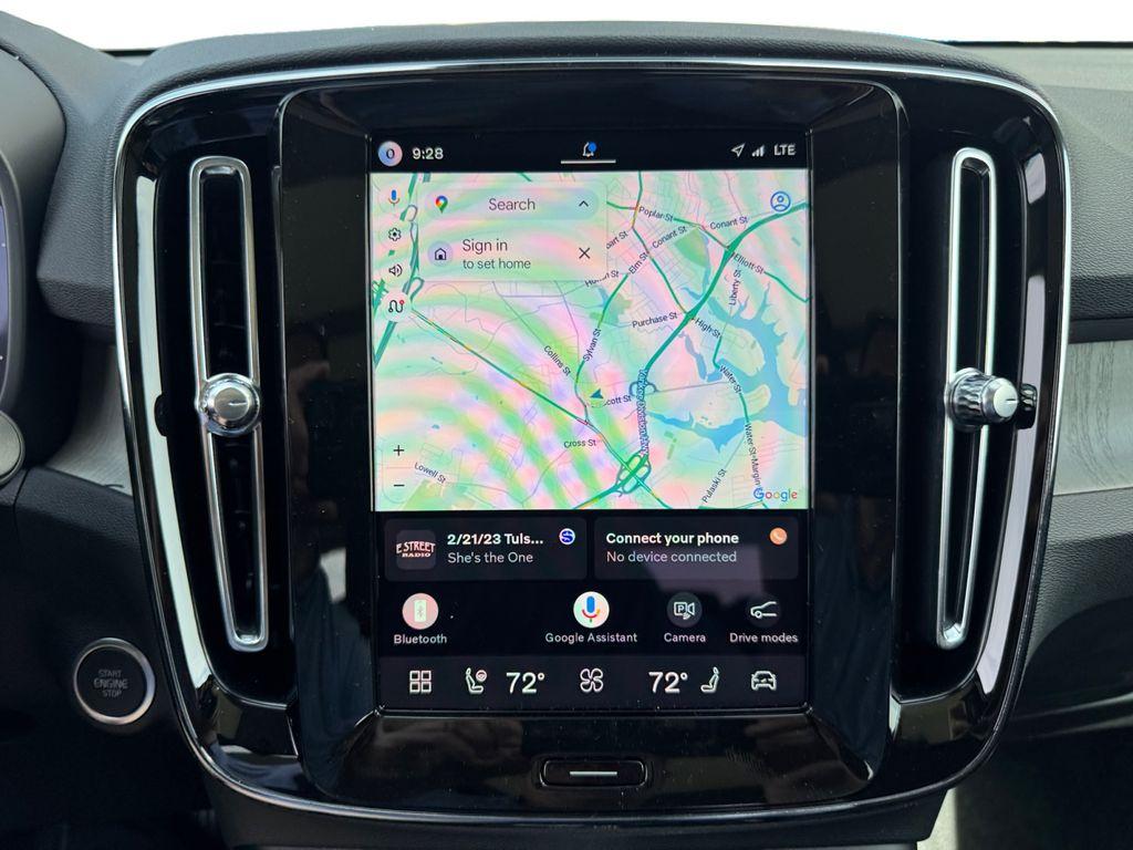 2026 Volvo XC40 B5 PLUS 缩略图 23
