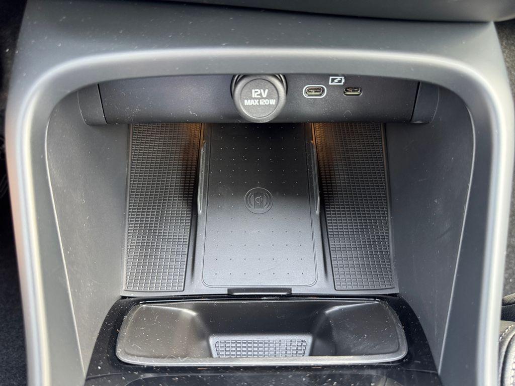 2026 Volvo XC40 B5 PLUS 缩略图 19