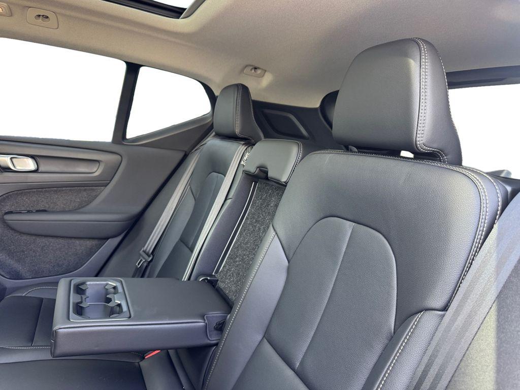 2026 Volvo XC40 B5 PLUS 缩略图 27