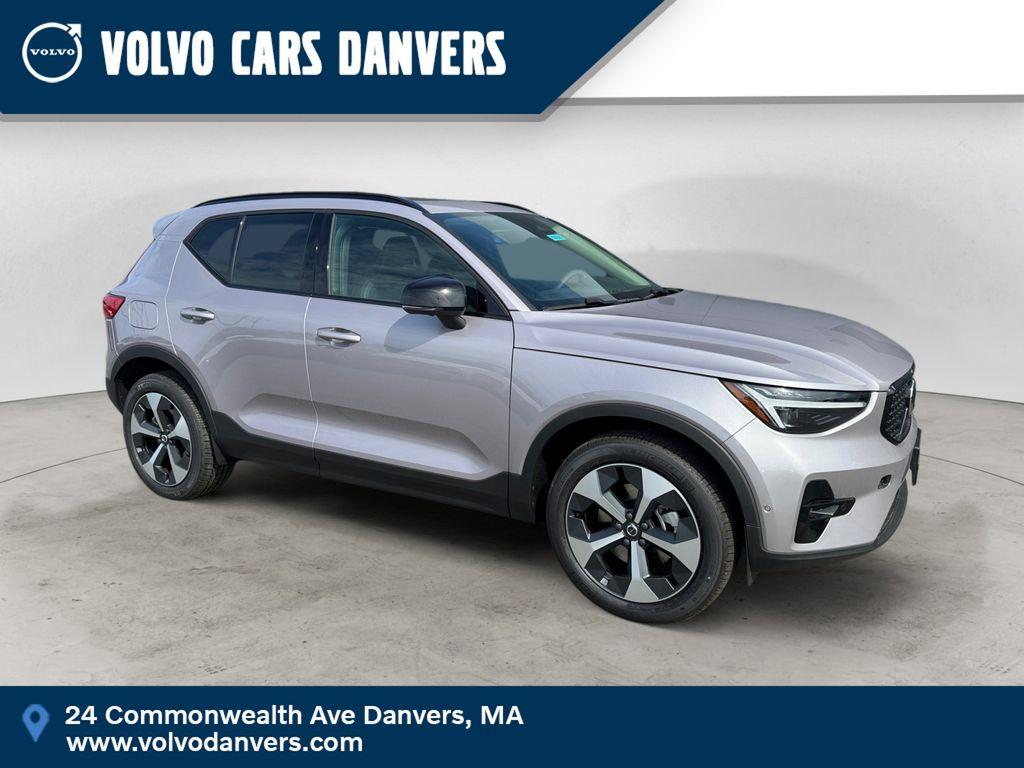 New 2026 Volvo XC40 B5 Plus