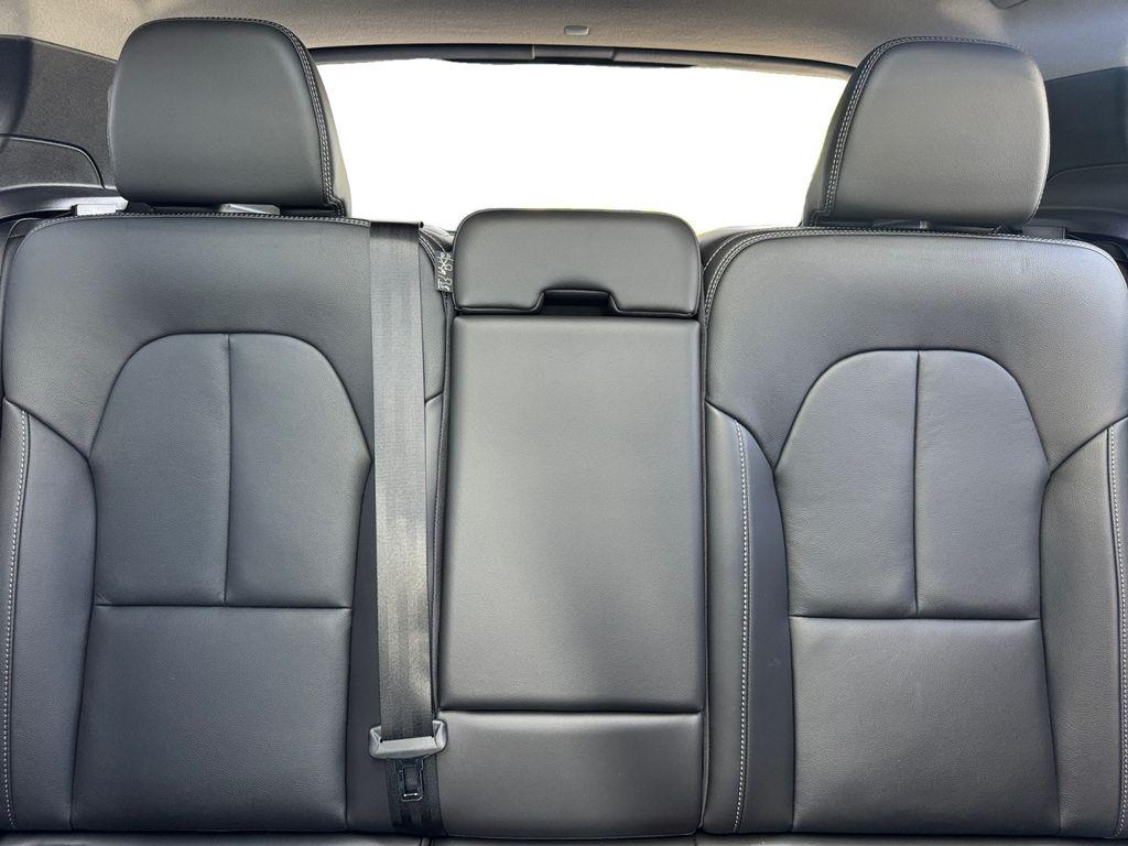 2026 Volvo XC40 B5 PLUS 缩略图 26