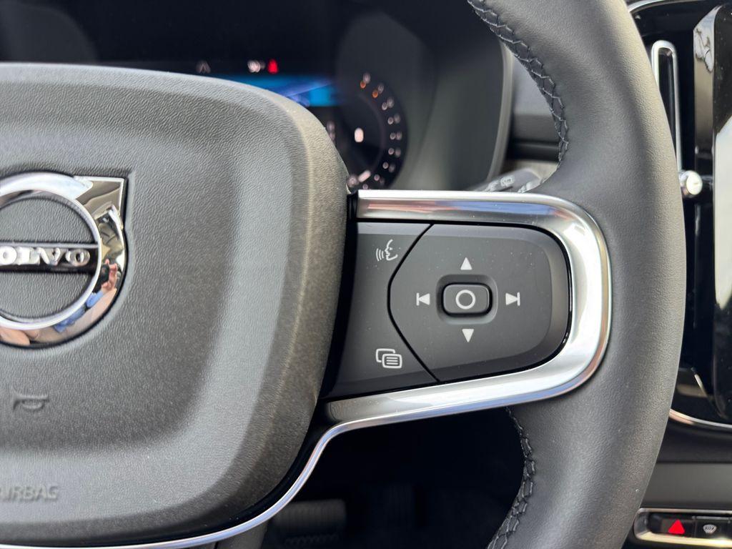 2026 Volvo XC40 B5 PLUS 缩略图 17