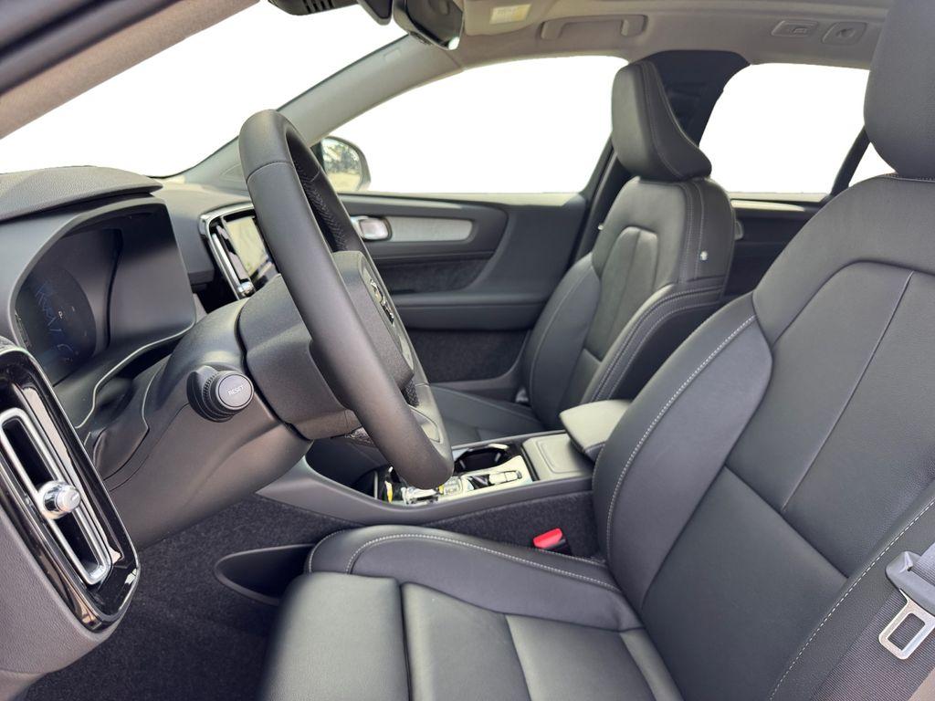 2026 Volvo XC40 B5 PLUS 缩略图 12