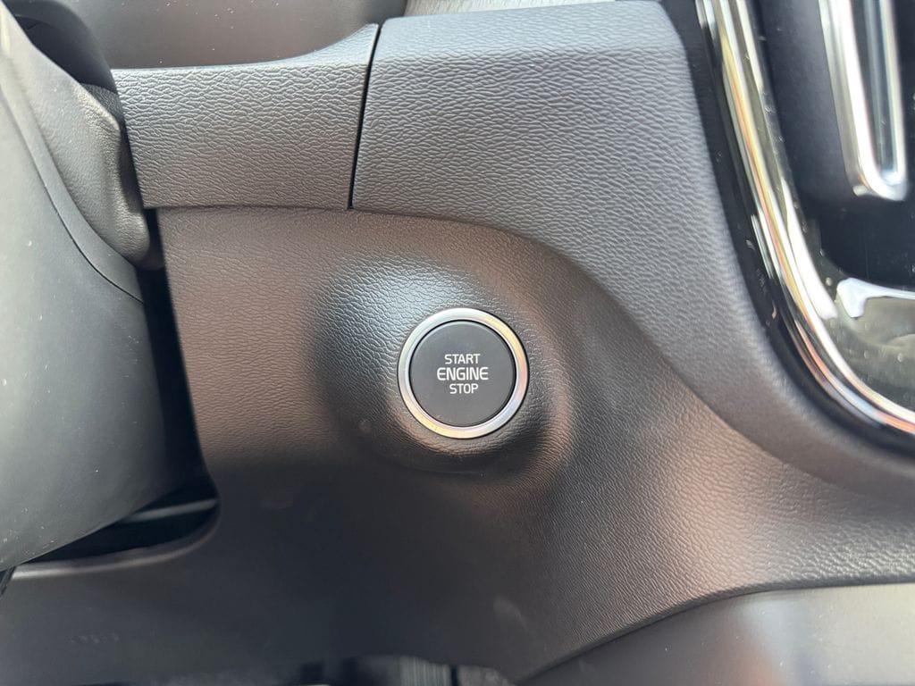 2026 Volvo XC40 B5 PLUS 缩略图 20
