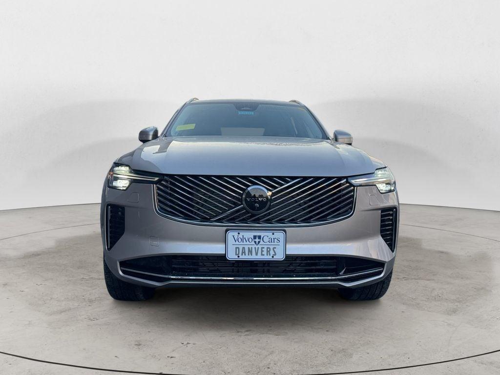 صورة مصغرة 26 لـ 2026 Volvo XC90 B6 PLUS 7-SEATER