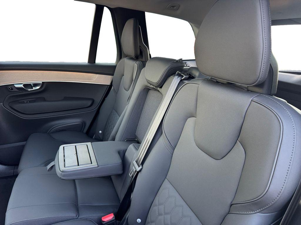 صورة مصغرة 24 لـ 2026 Volvo XC90 B6 PLUS 7-SEATER