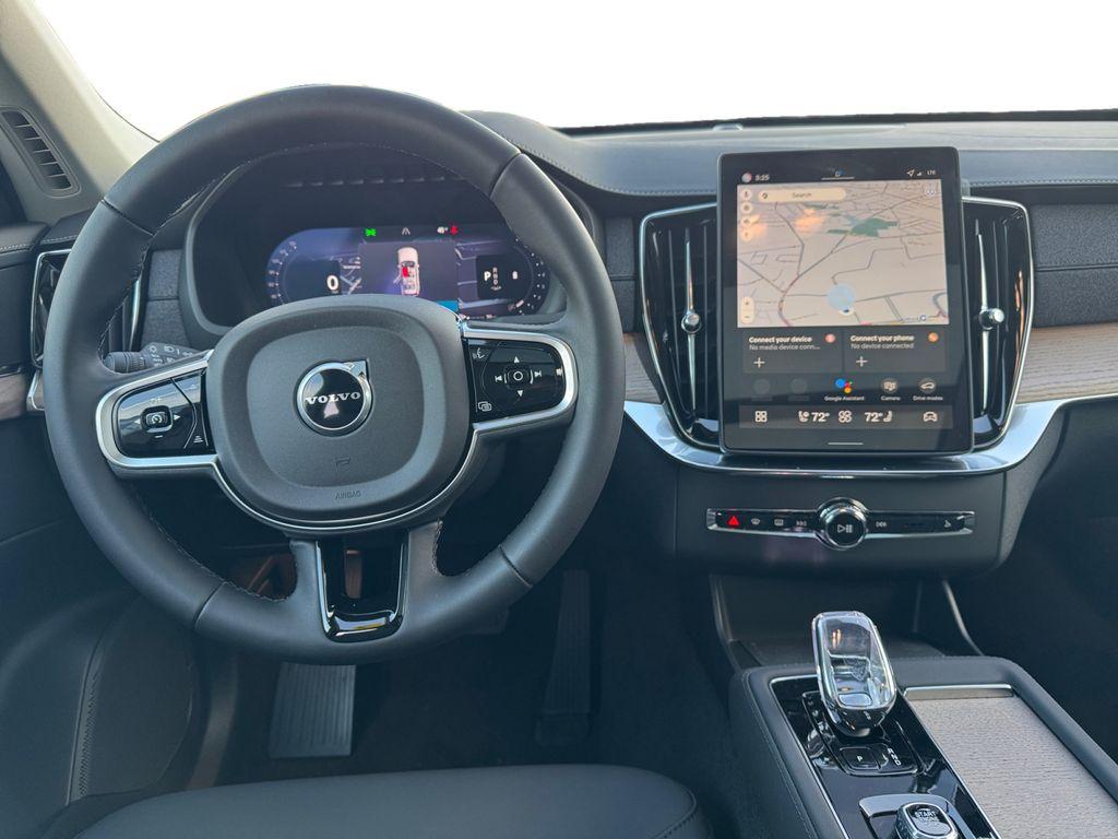 صورة مصغرة 25 لـ 2026 Volvo XC90 B6 PLUS 7-SEATER