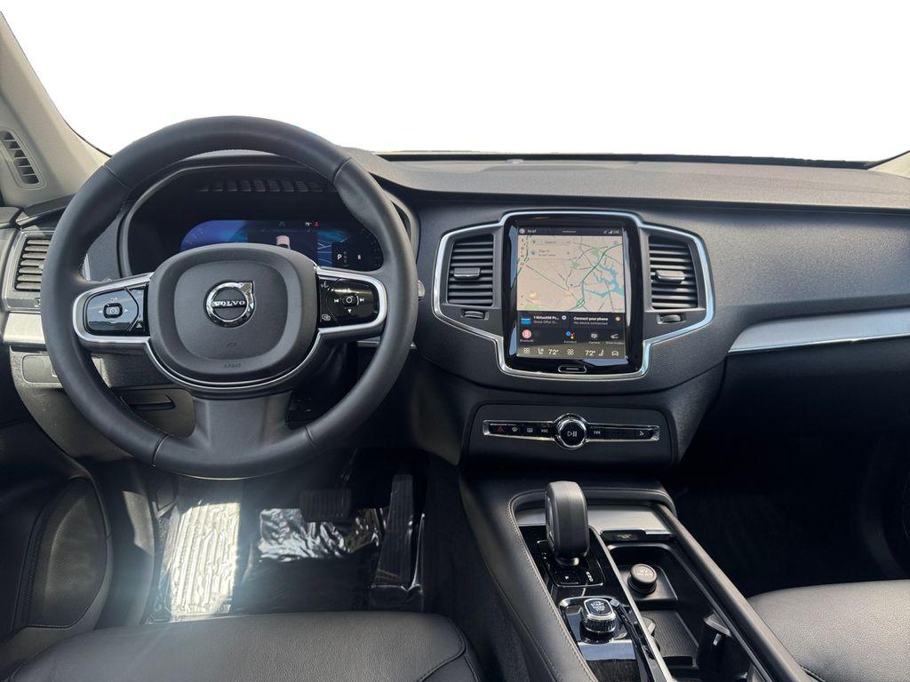 2025 Volvo XC90 B5 CORE 缩略图 27