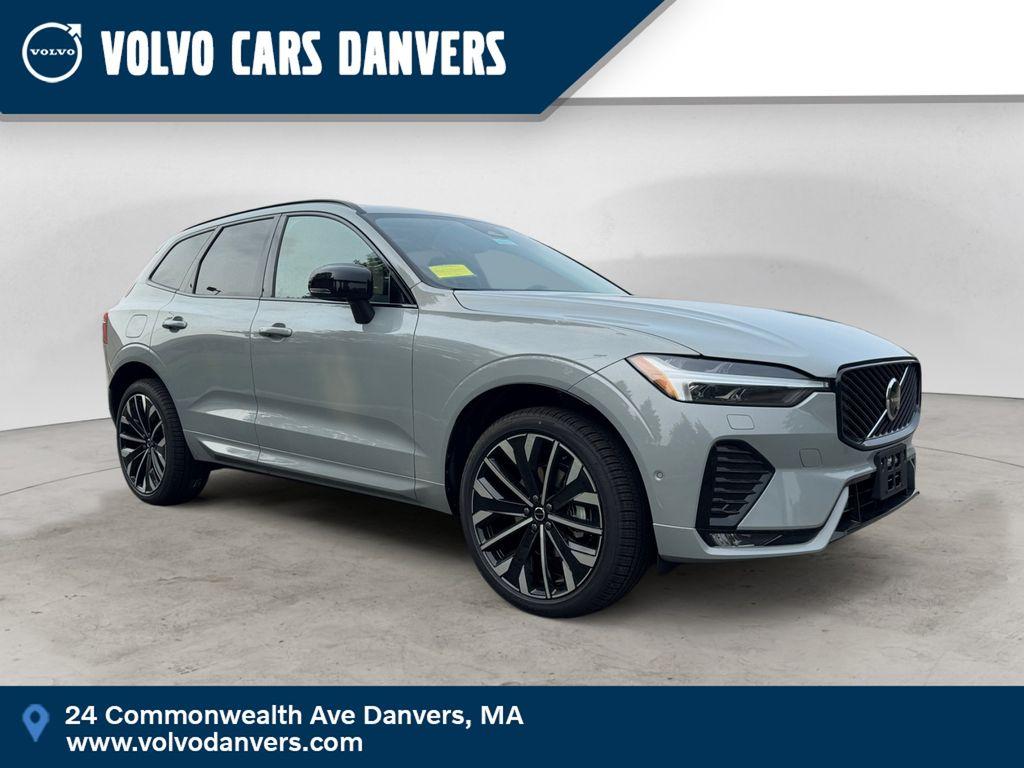 New 2026 Volvo XC60 B5 Ultra