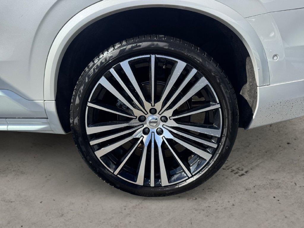 صورة 8 لـ 2026 Volvo XC90 B6 ULTRA DARK THEME 7-SEATER