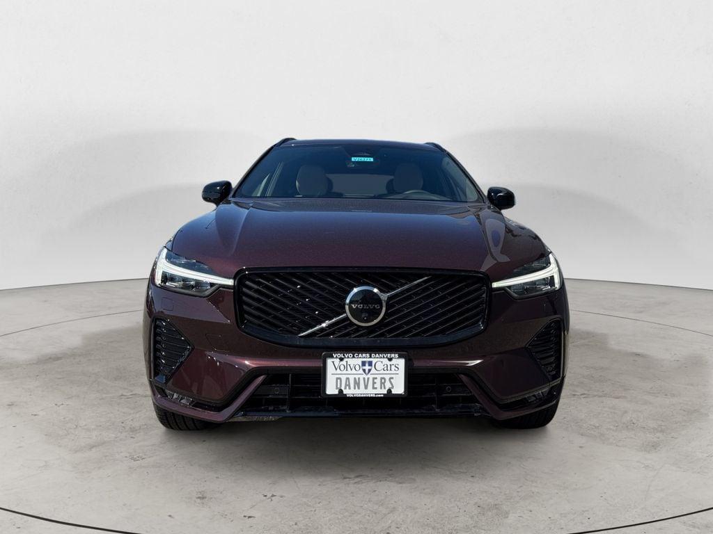 صورة مصغرة 26 لـ 2026 Volvo XC60 B5 PLUS