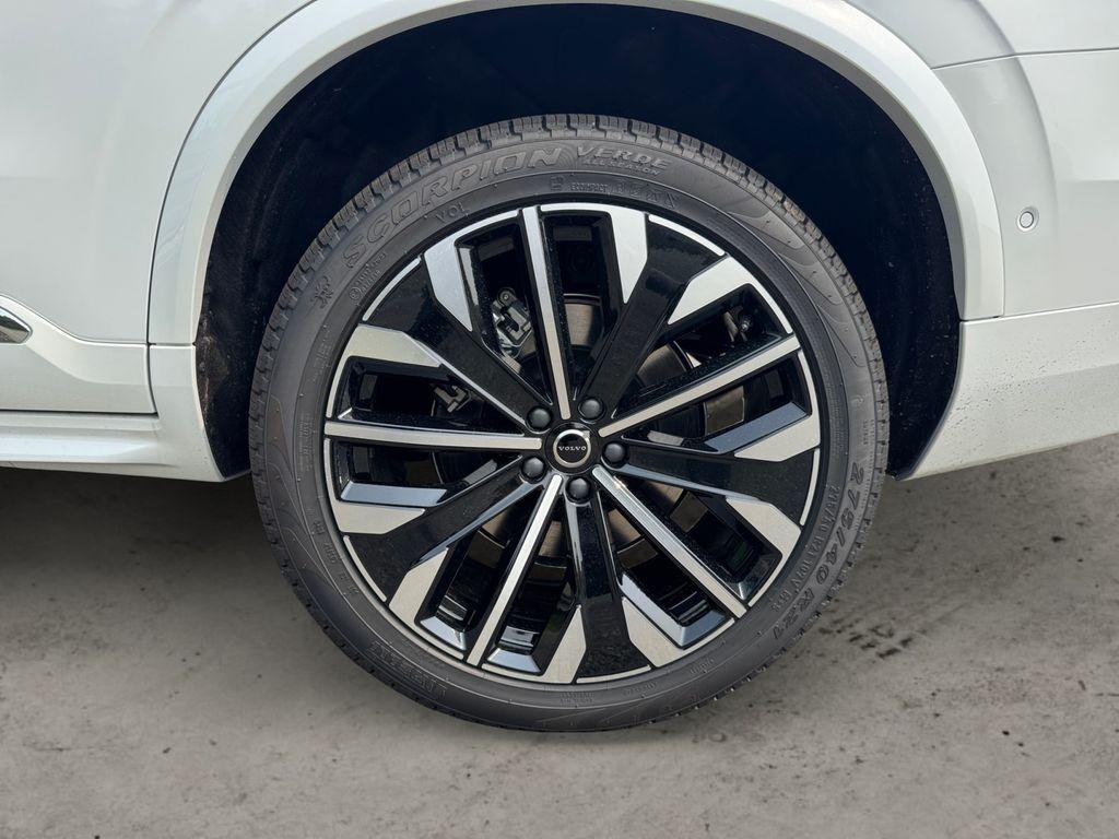 صورة 8 لـ 2026 Volvo XC90 PLUG-IN HYBRID T8 ULTRA 7-SEATER