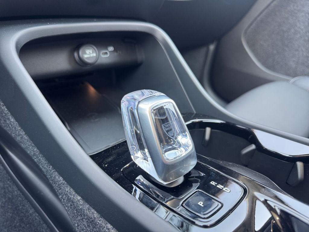 2026 Volvo XC40 B5 ULTRA 照片 16