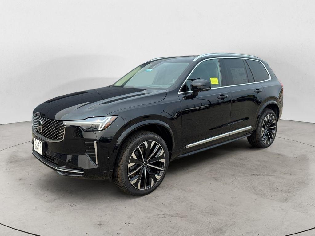 2026 Volvo XC90 B6 ULTRA 7-SEATER 照片 2