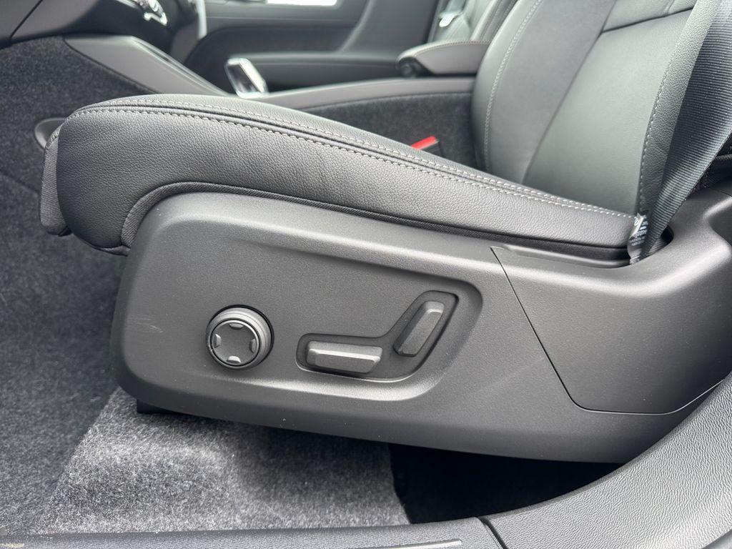 2026 Volvo XC40 B5 ULTRA 照片 9