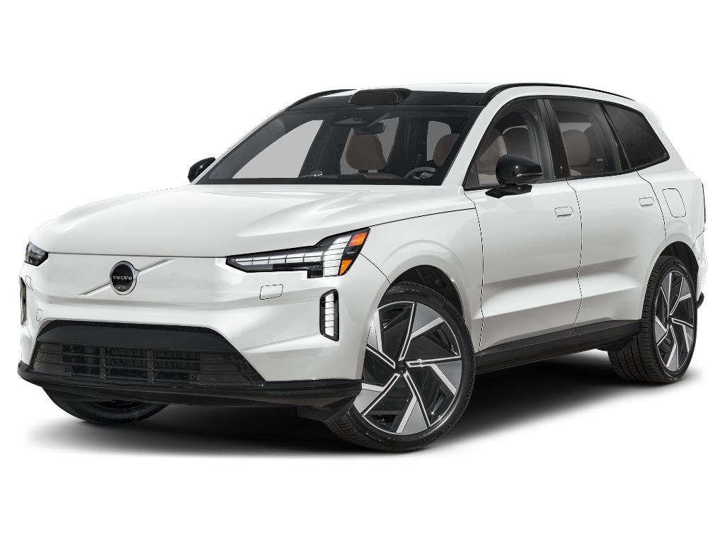 New 2026 Volvo EX90 TWIN MOTOR PERFORMANCE ULTRA 7-SEATER