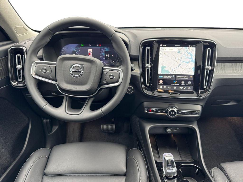 2026 Volvo XC40 B5 ULTRA 缩略图 26