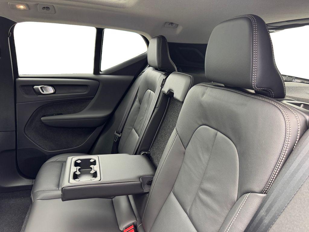 2026 Volvo XC40 B5 ULTRA 缩略图 25