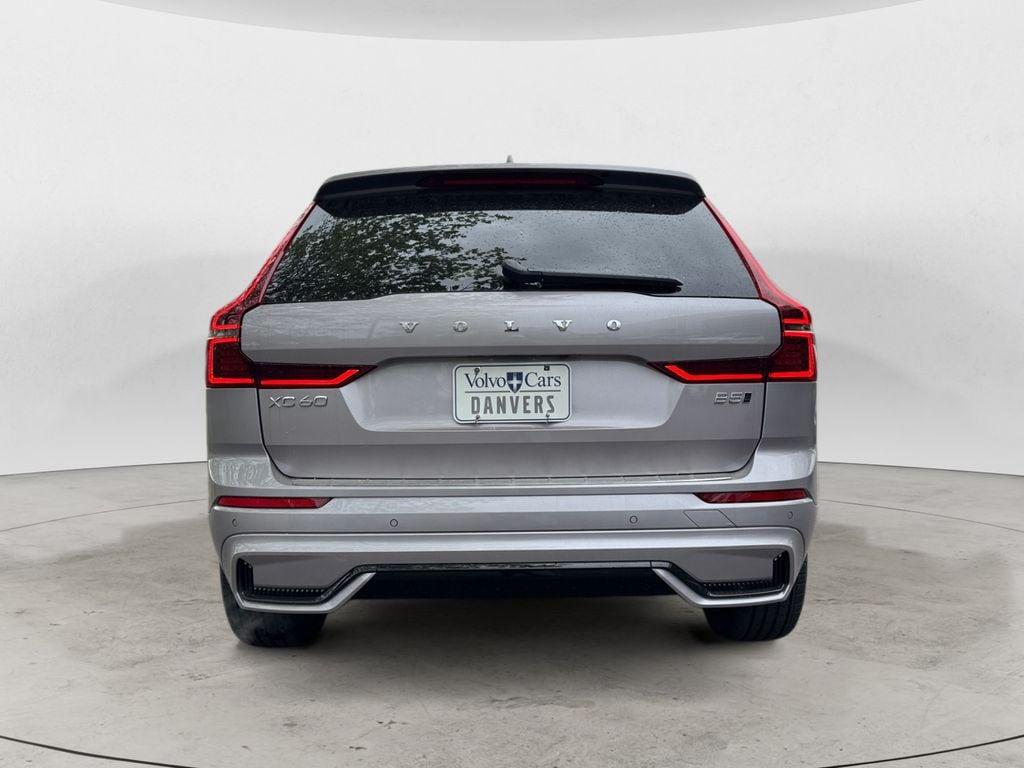 صورة مصغرة 5 لـ 2026 Volvo XC60 B5 PLUS