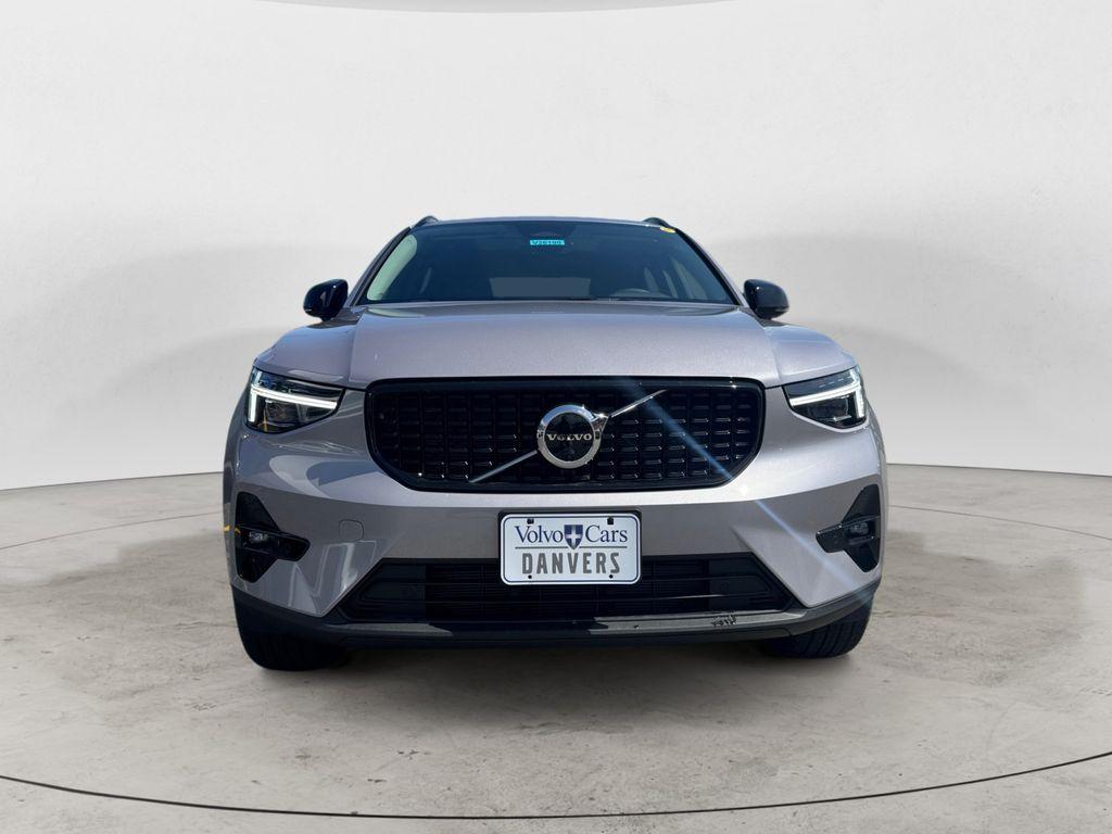 صورة مصغرة 28 لـ 2026 Volvo XC40 B5 ULTRA