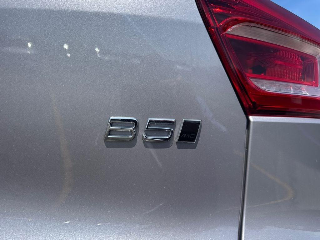 2026 Volvo XC40 B5 ULTRA — фото 10