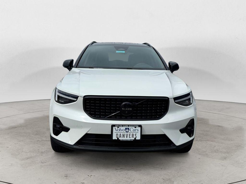 2026 Volvo XC40 B5 ULTRA BLACK EDITION 缩略图 29