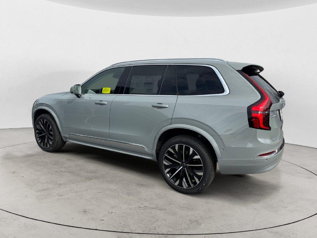 2026 Volvo XC90 B6 ULTRA 7-SEATER — фото 4