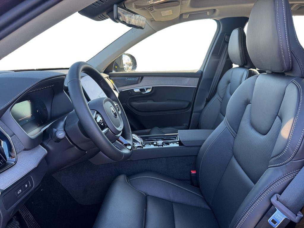 2026 Volvo XC90 PLUG-IN HYBRID T8 ULTRA DARK THEME 7-SEATER — миниатюра 11