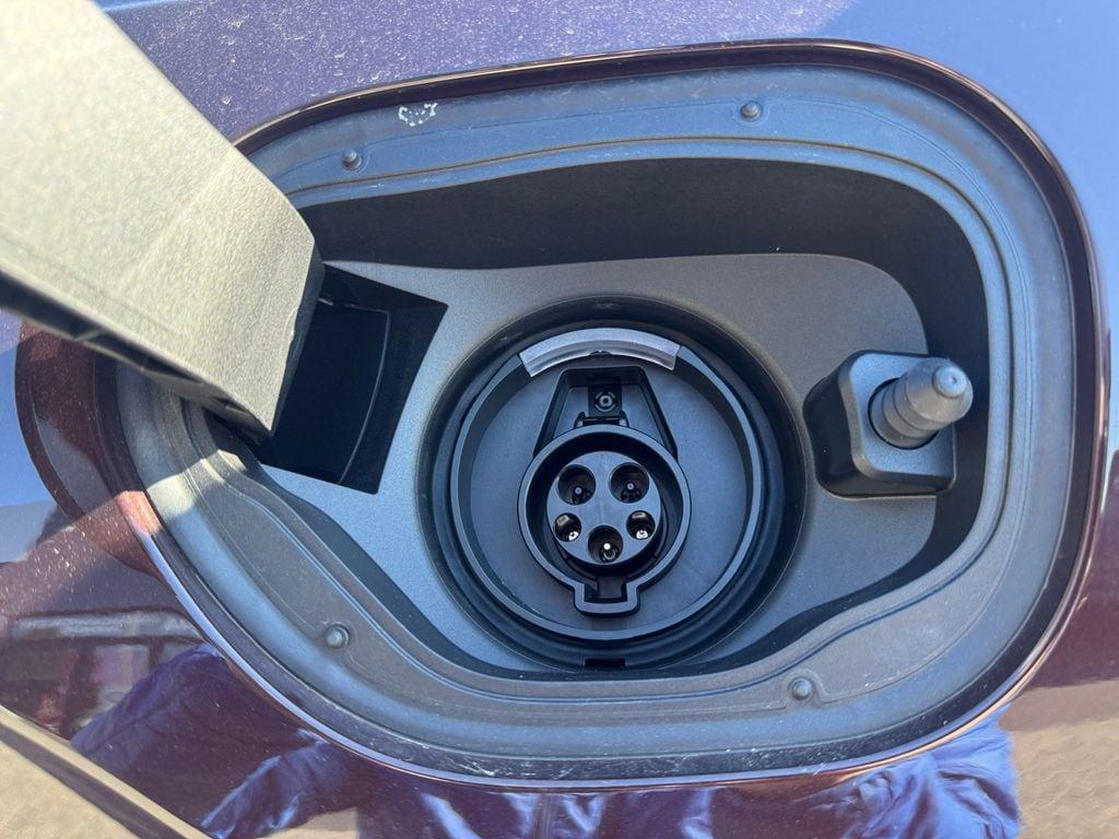 2026 Volvo XC90 PLUG-IN HYBRID T8 ULTRA DARK THEME 7-SEATER 照片 9