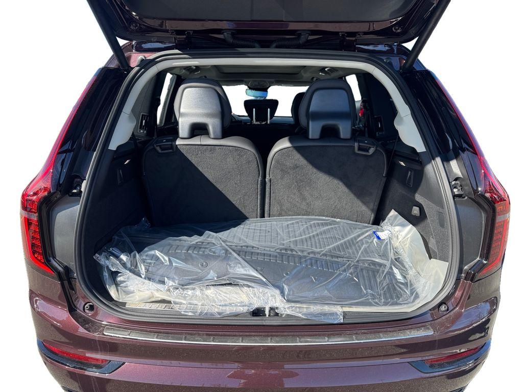 2026 Volvo XC90 PLUG-IN HYBRID T8 ULTRA DARK THEME 7-SEATER 照片 6