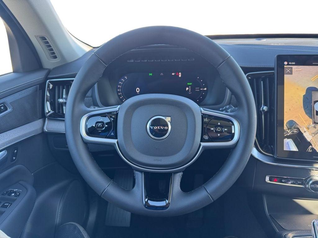 2026 Volvo XC90 PLUG-IN HYBRID T8 ULTRA DARK THEME 7-SEATER — миниатюра 13