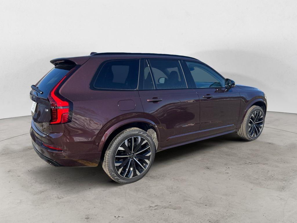 2026 Volvo XC90 PLUG-IN HYBRID T8 ULTRA DARK THEME 7-SEATER 照片 7