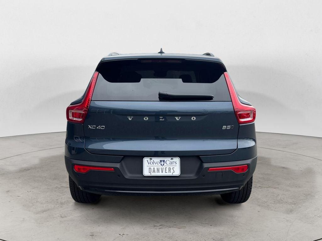 2026 Volvo XC40 B5 ULTRA photo 5