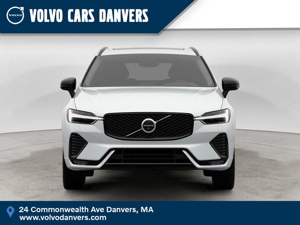 New 2026 Volvo XC60 B5 Plus