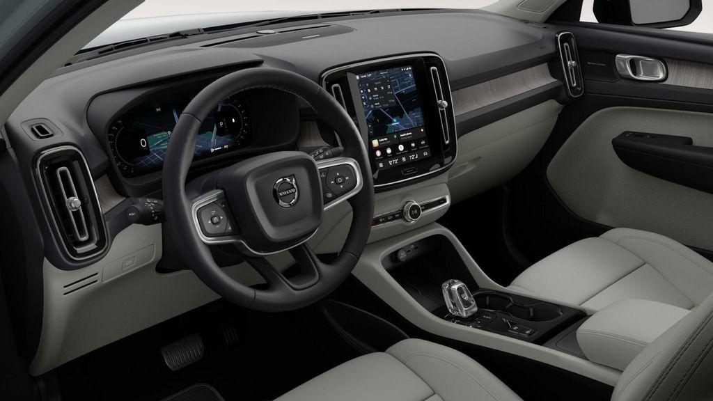 2026 Volvo XC40 B5 ULTRA — фото 6