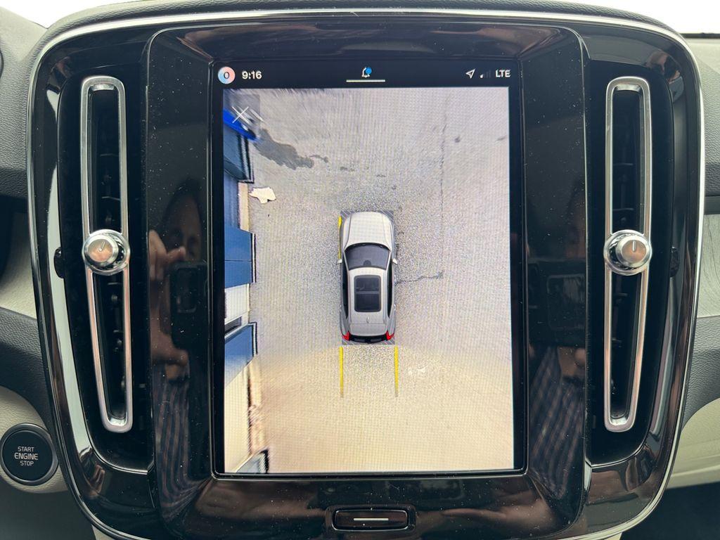 2026 Volvo XC40 B5 ULTRA — миниатюра 22