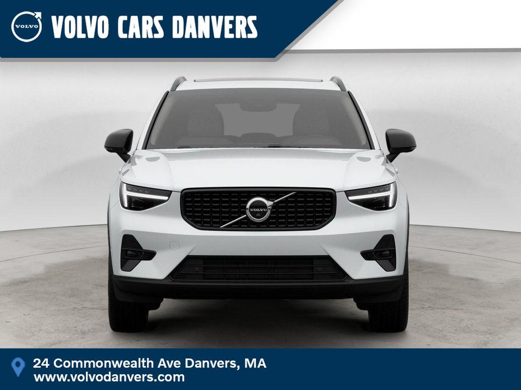 New 2026 Volvo XC40 B5 Ultra