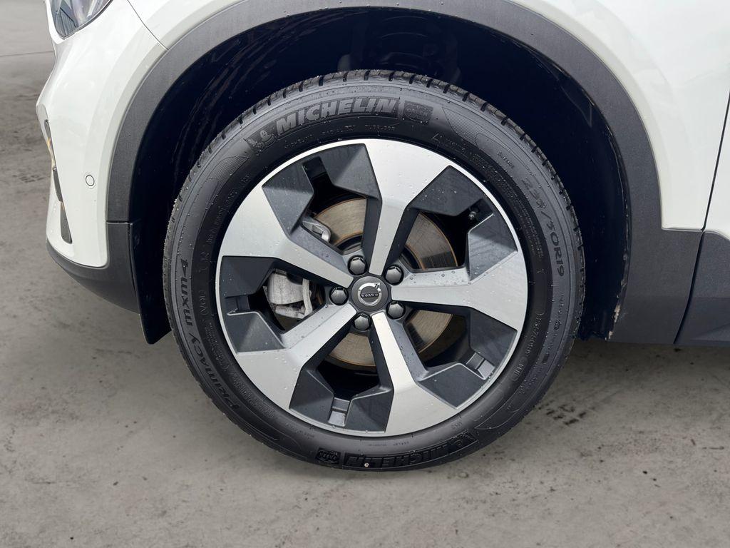 2025 Volvo XC40 B5 PLUS DARK THEME 照片 9