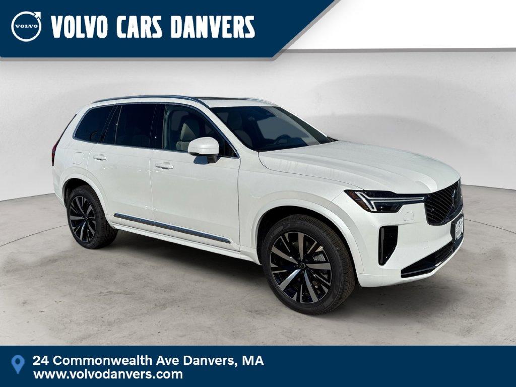 New 2027 Volvo XC90 B5 Core