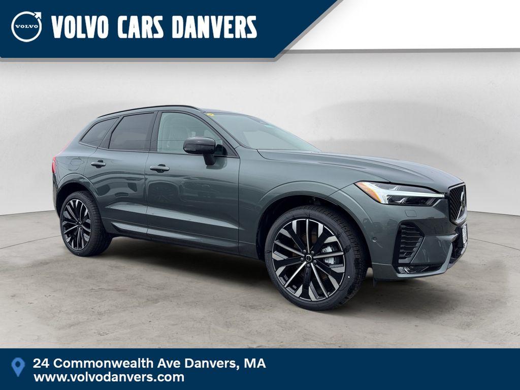 New 2026 Volvo XC60 B5 Ultra
