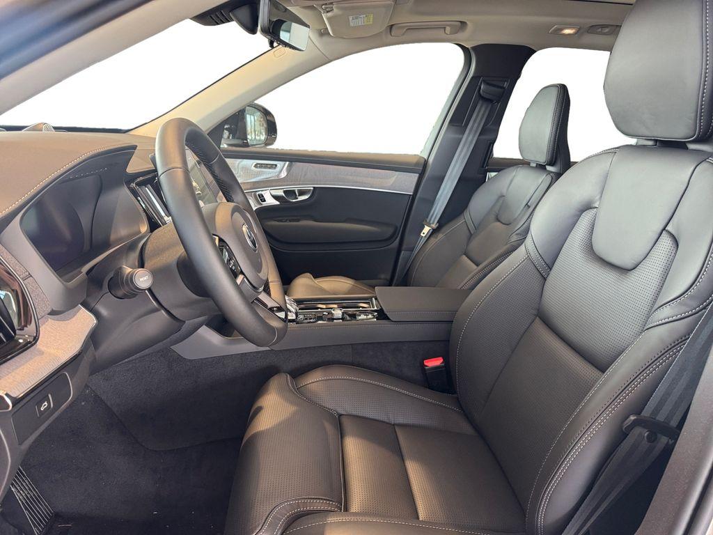2026 Volvo XC90 B6 ULTRA DARK THEME 7-SEATER 缩略图 12