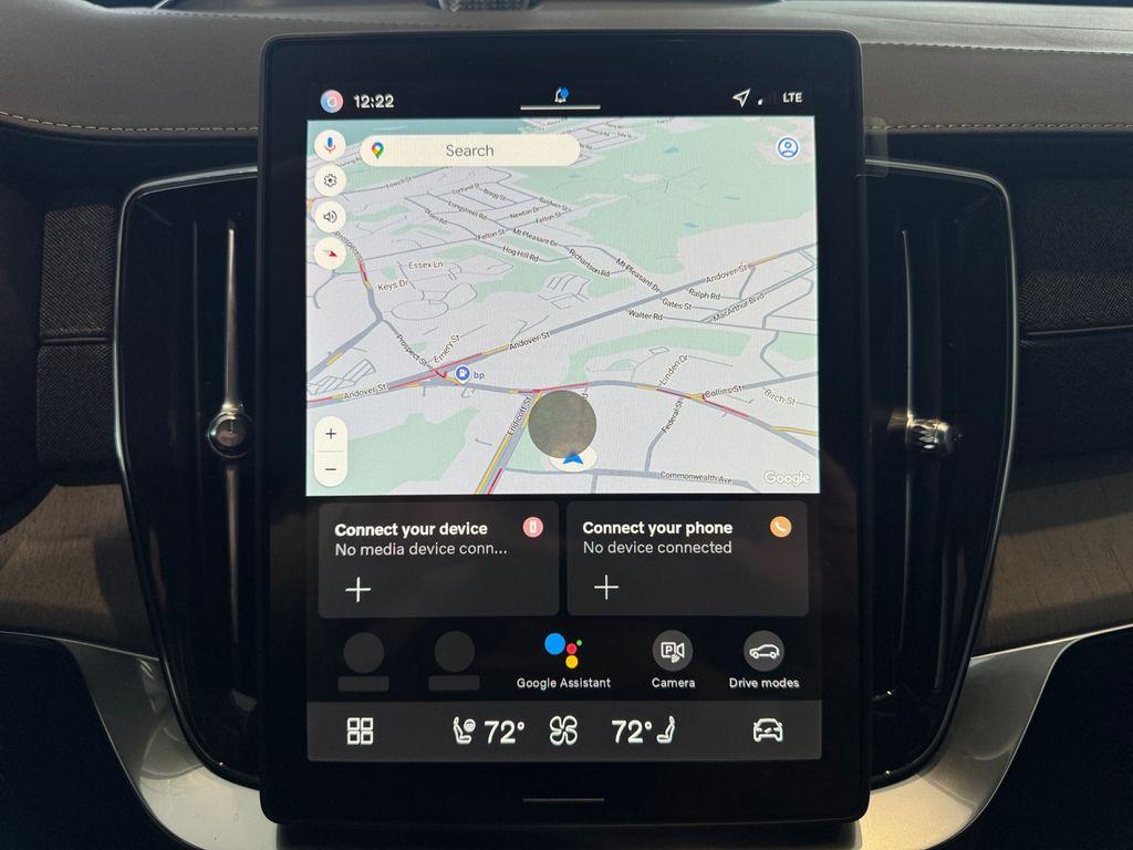 2026 Volvo XC90 B6 ULTRA DARK THEME 7-SEATER 缩略图 23