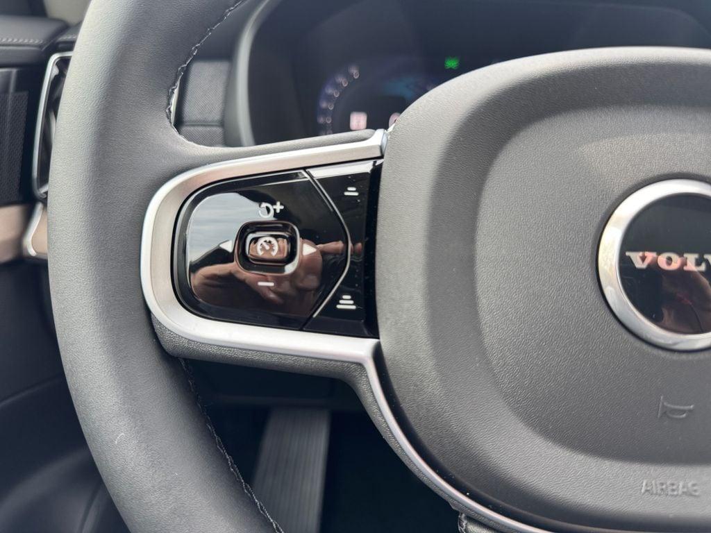 2026 Volvo XC90 B6 PLUS 7-SEATER 缩略图 14