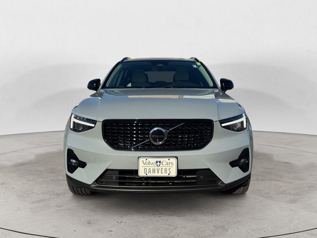 2024 Volvo XC40 B5 ULTIMATE DARK THEME 缩略图 31