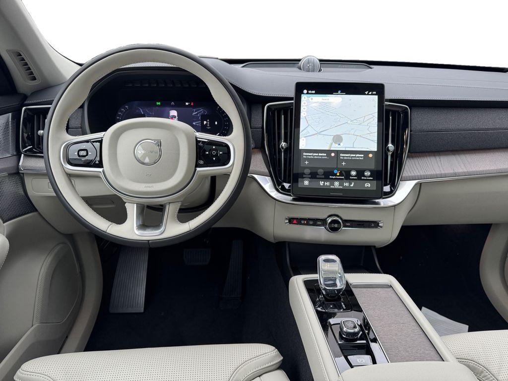 2026 Volvo XC90 B6 ULTRA DARK THEME 6-SEATER 缩略图 26