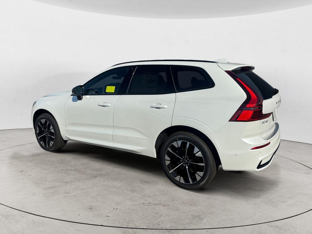 2026 Volvo XC60 B5 PLUS 照片 4