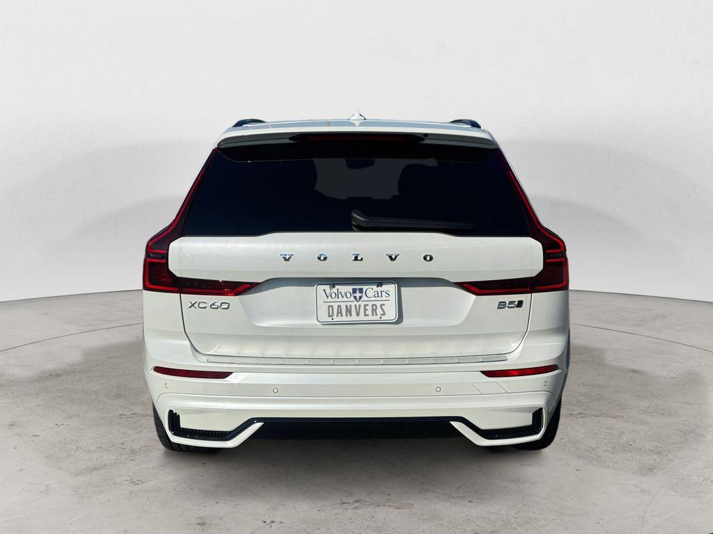 2026 Volvo XC60 B5 PLUS 照片 5