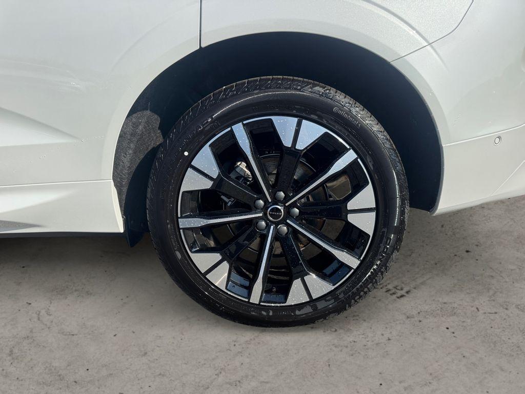 2026 Volvo XC60 B5 PLUS 照片 7