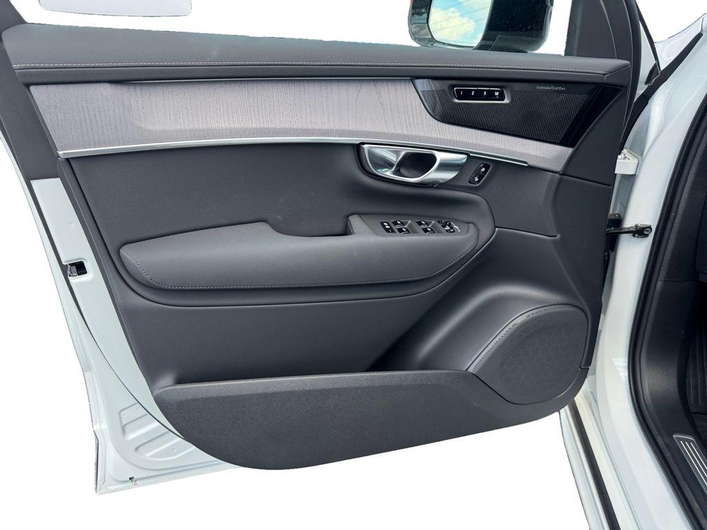 2026 Volvo XC90 B6 ULTRA DARK THEME 6-SEATER 照片 10